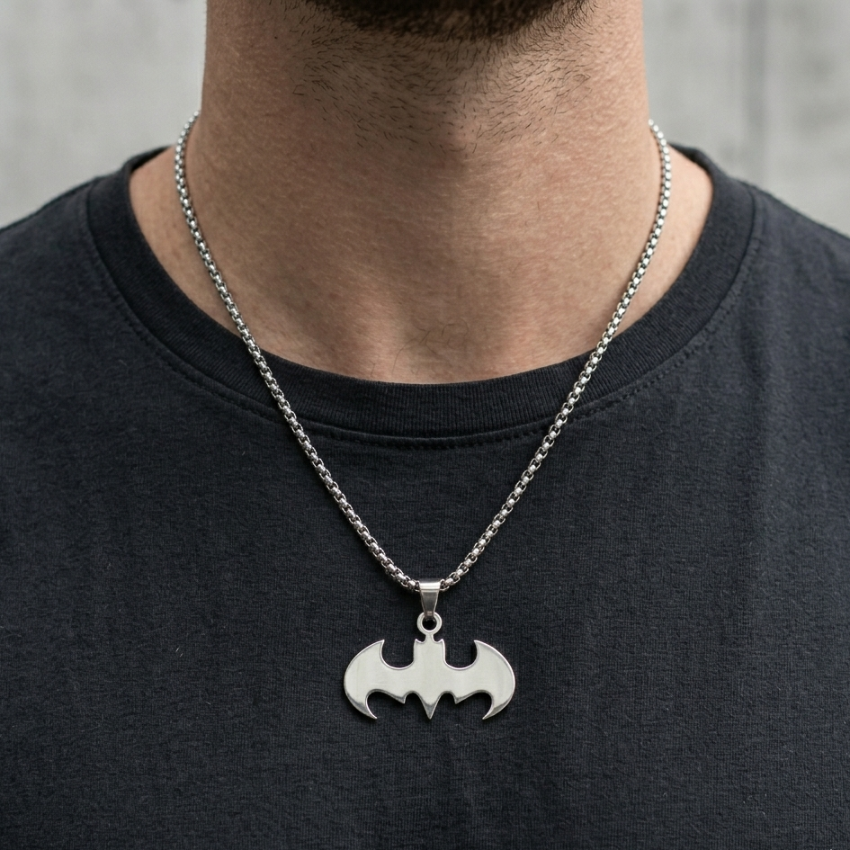 Batman Classic Chain
