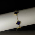 Royal Blue Bracelet