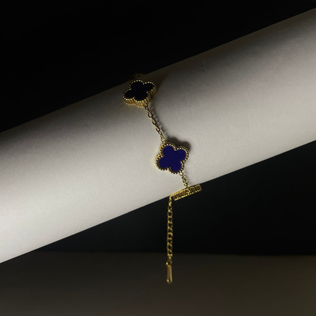 Royal Blue Bracelet
