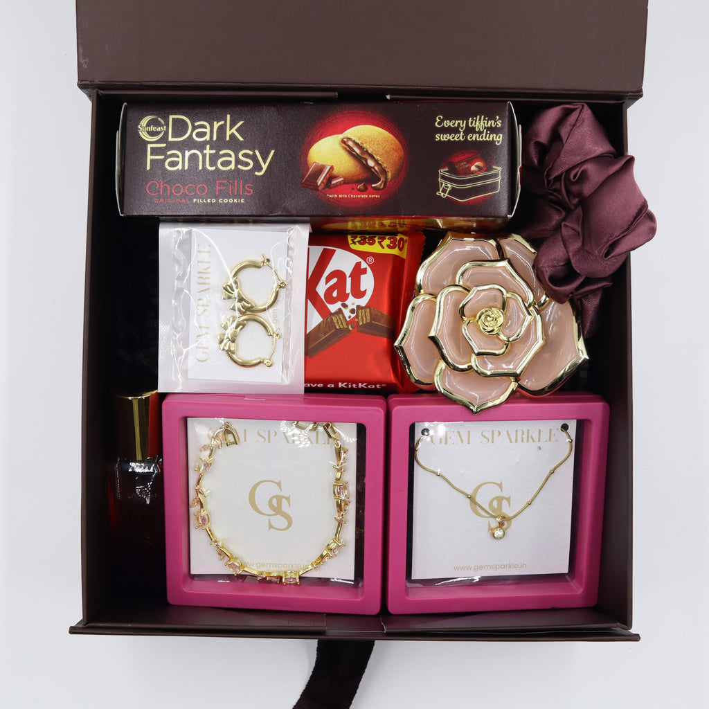 Raksha Bandhan Gift Hamper