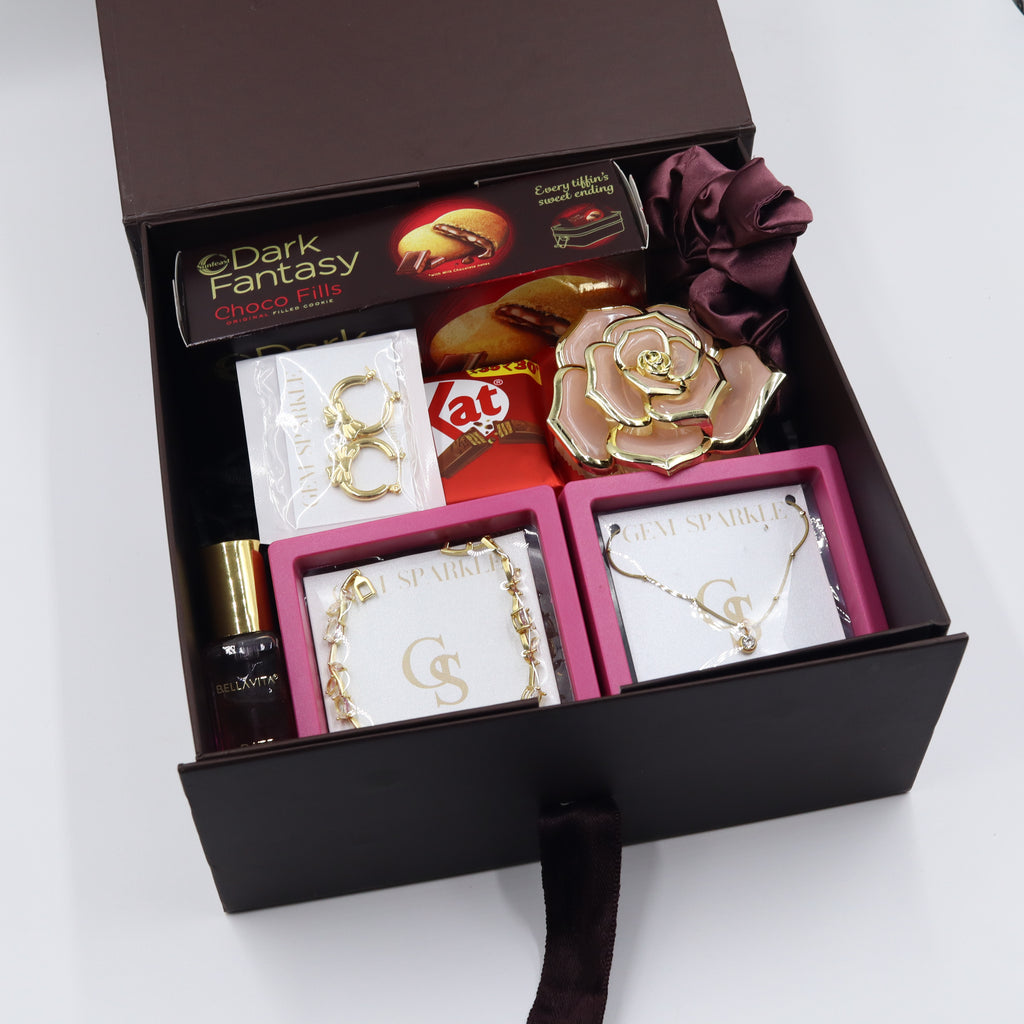 Raksha Bandhan Gift Hamper