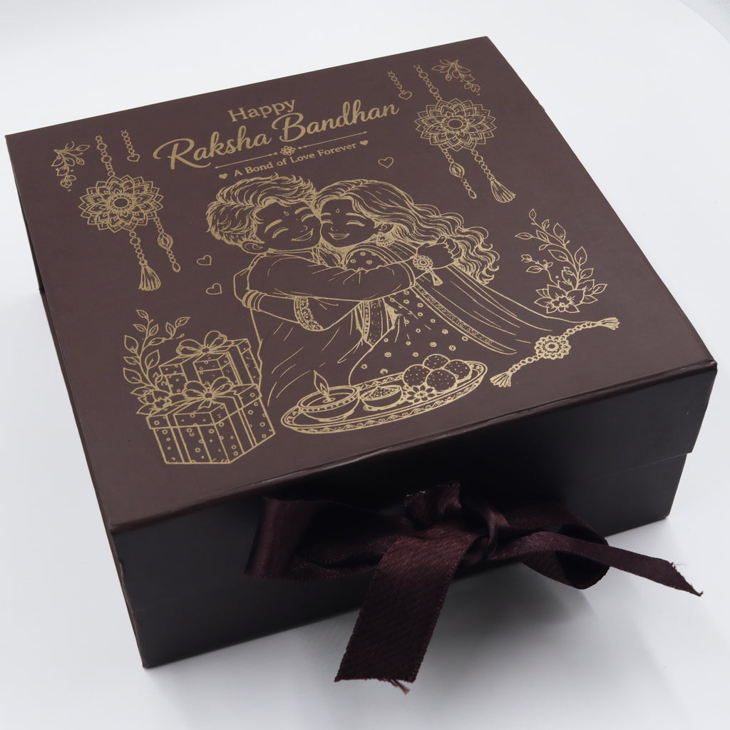 Raksha Bandhan Gift Hamper