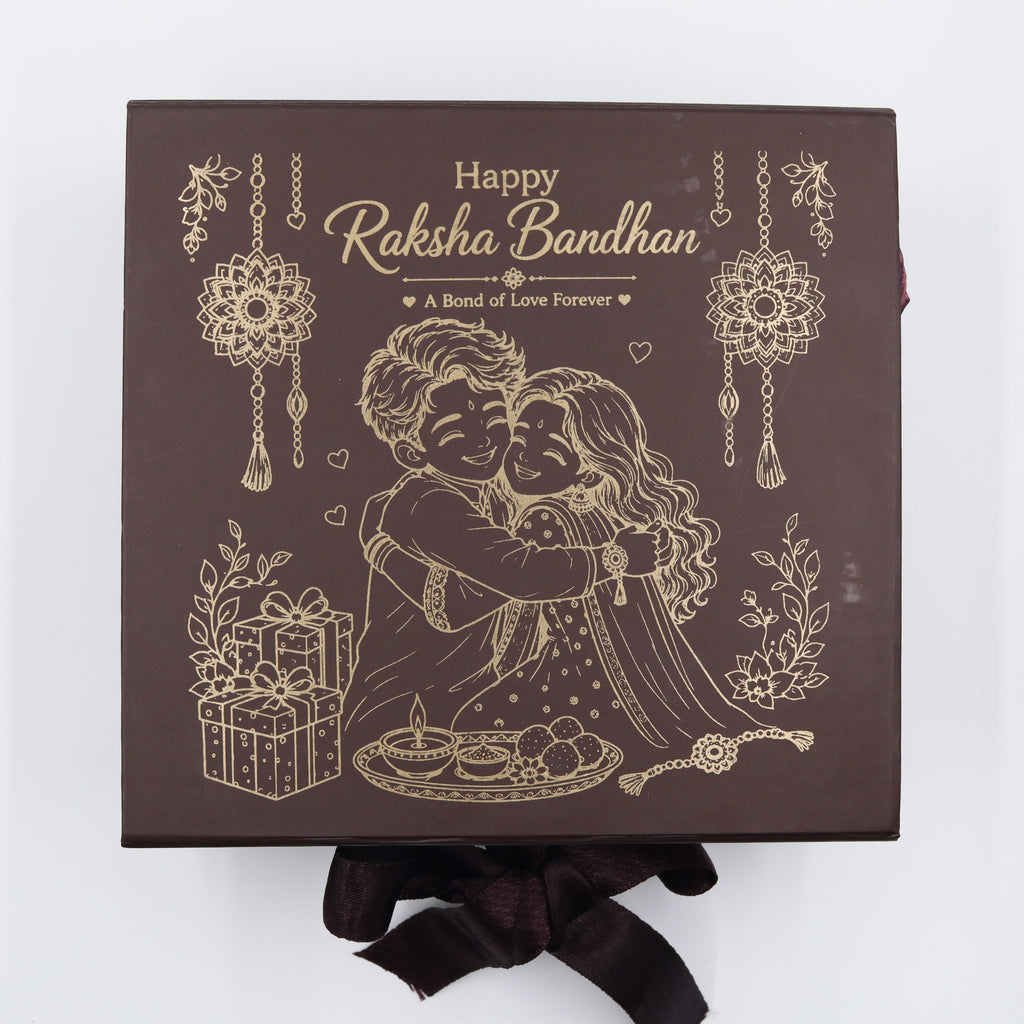 Raksha Bandhan Gift Hamper