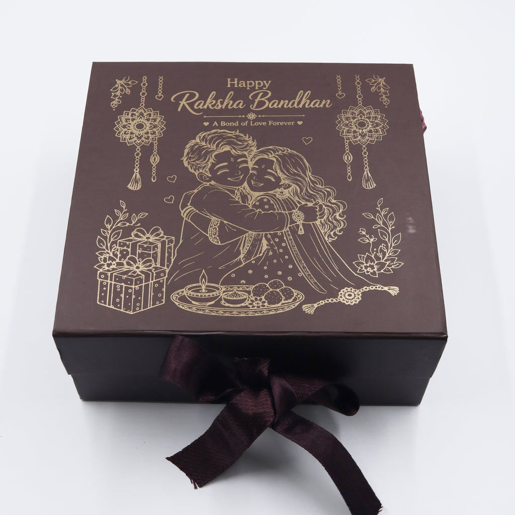 Raksha Bandhan Gift Hamper