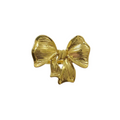 Sweet Knot Bow Ring