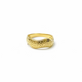Classic Aura Ring
