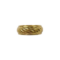 Grace Band Ring