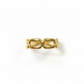 Elegance Aura Ring