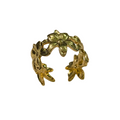 Flora Luxe Ring