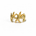 Starlight Charm Ring