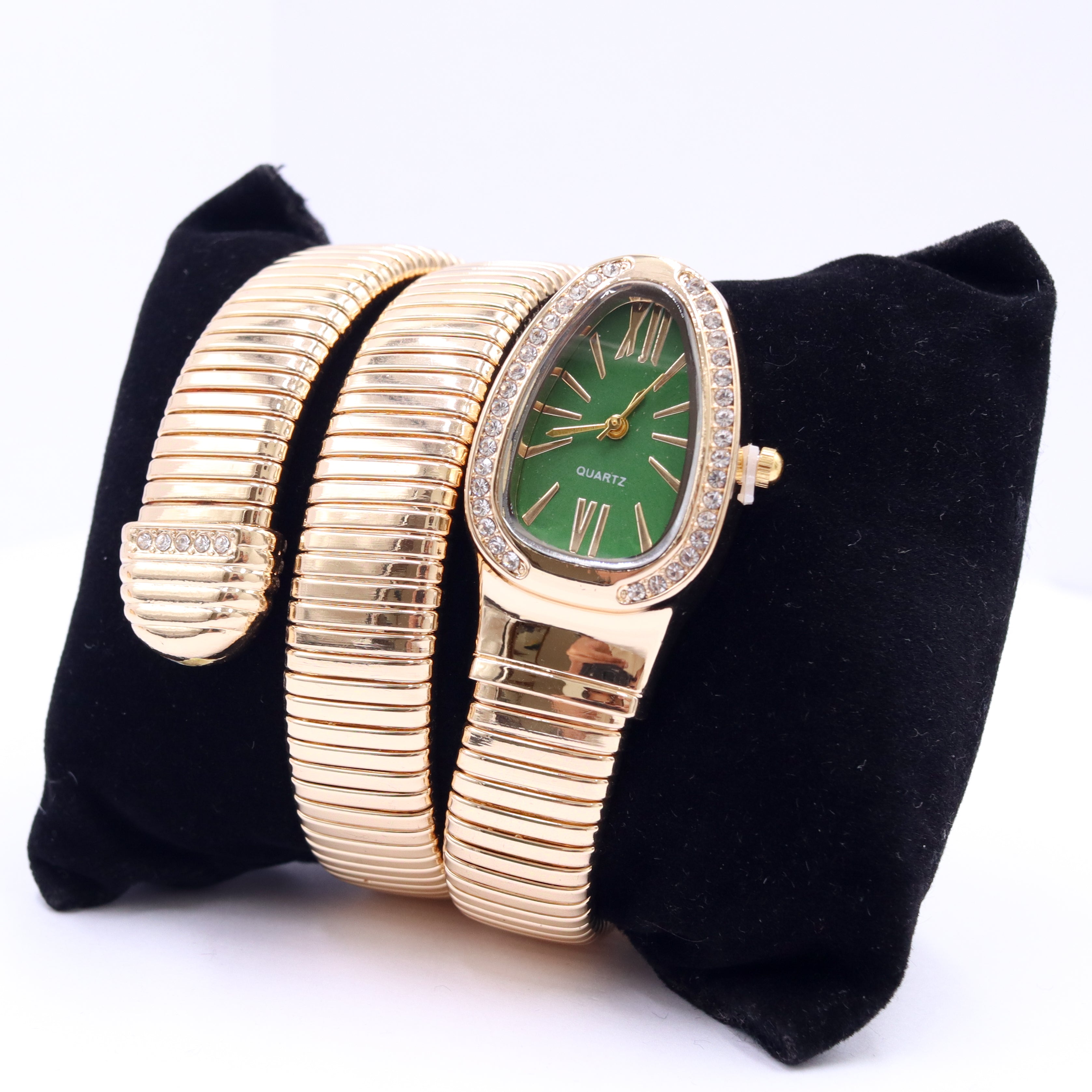 Royal Aura Watch