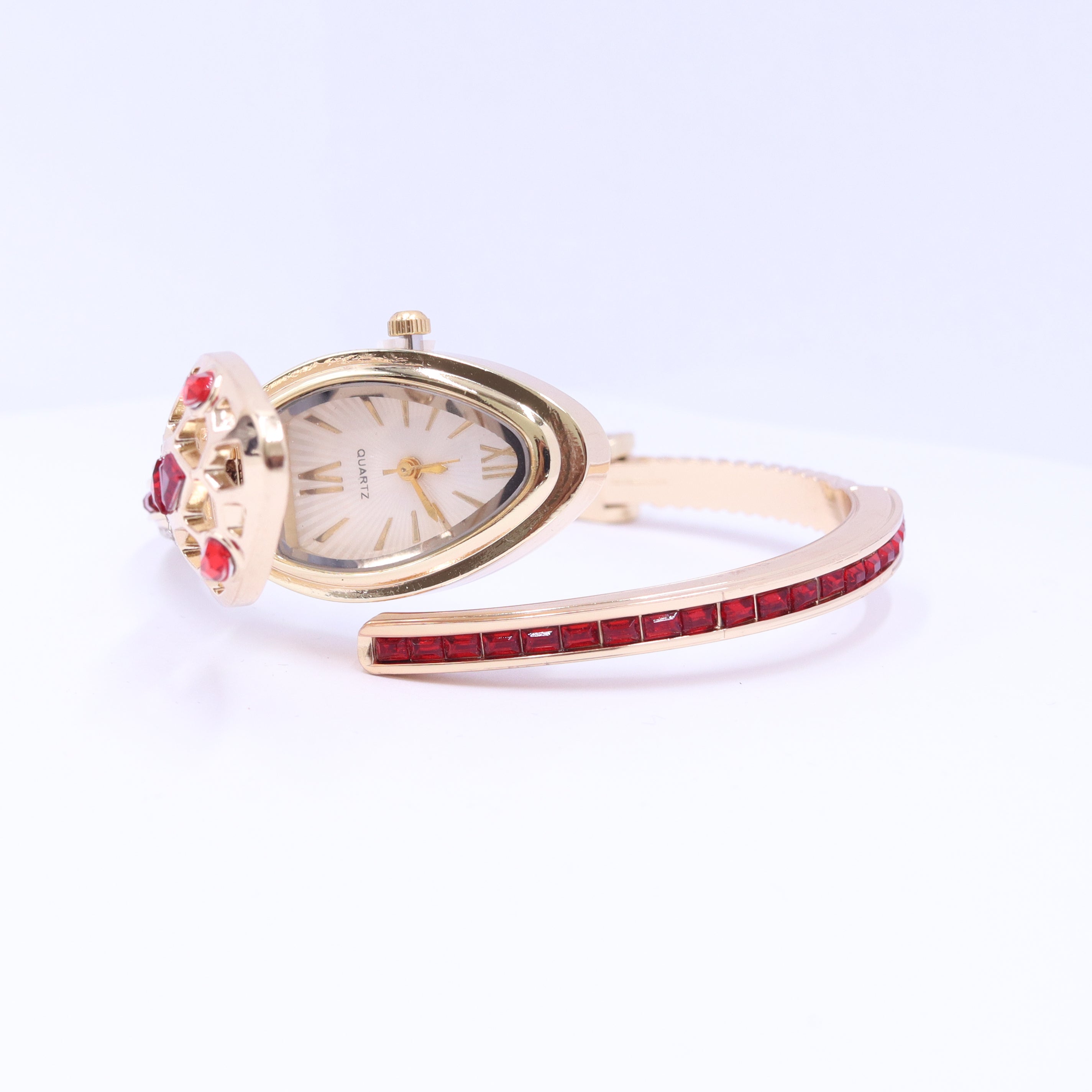 Red Royale Watch