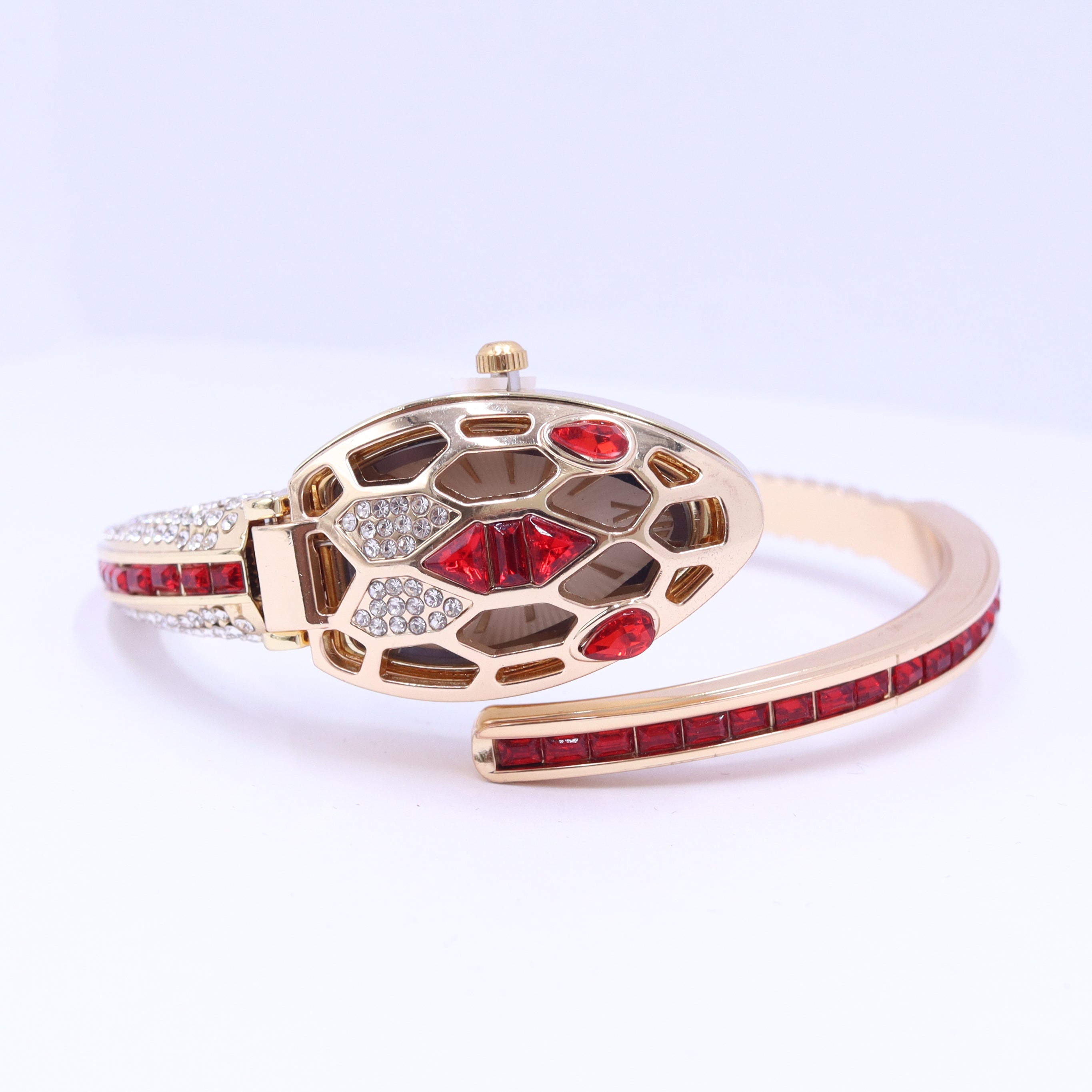 Red Royale Watch