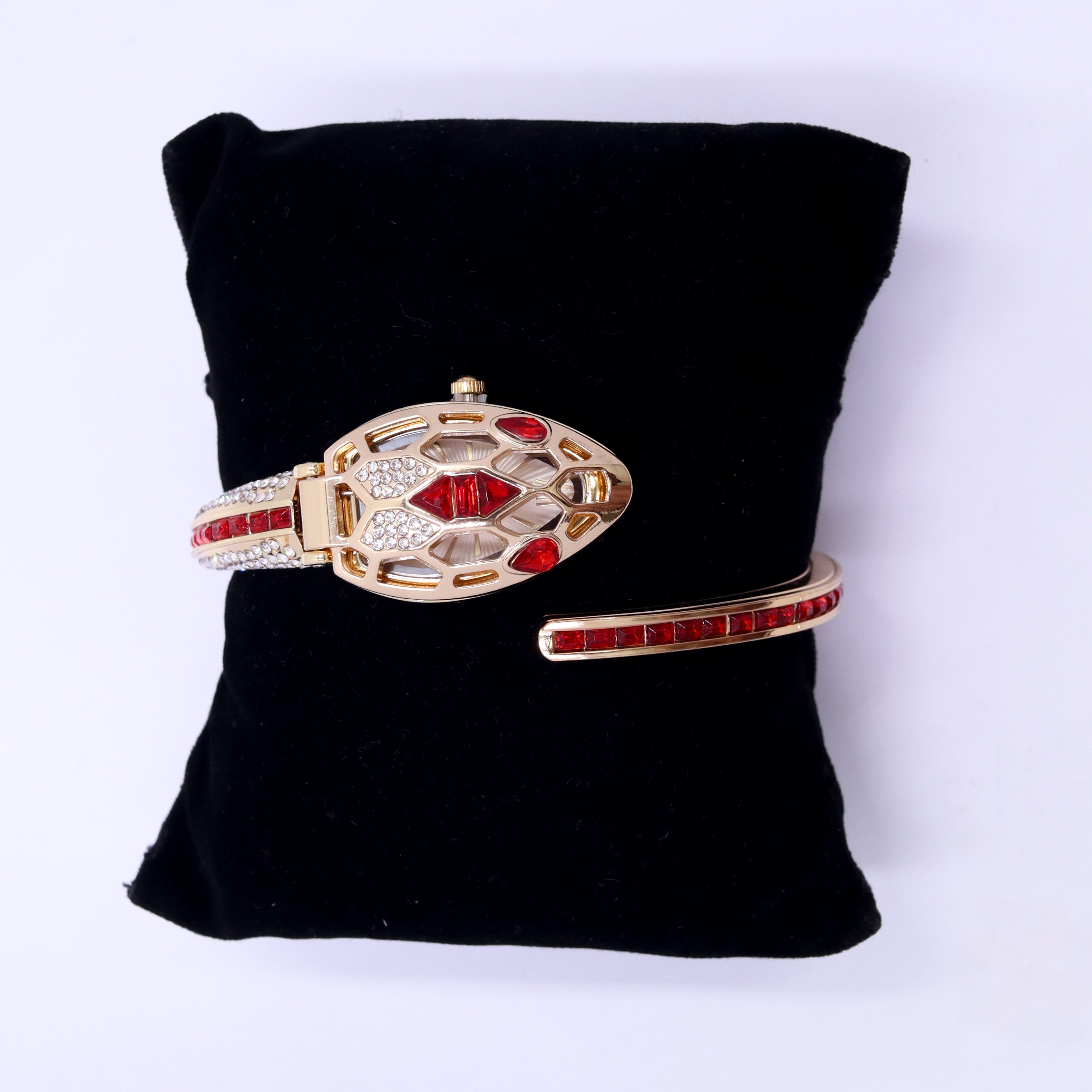 Red Royale Watch