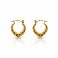 Blush Love Earrings