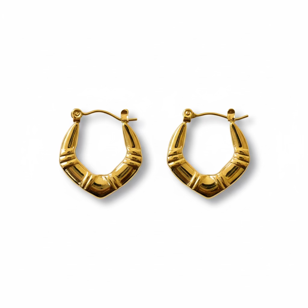Nova Glow Earrings