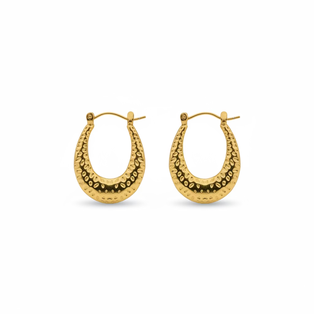 Pure Grace Earrings