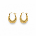 Minimal Wear Earrings