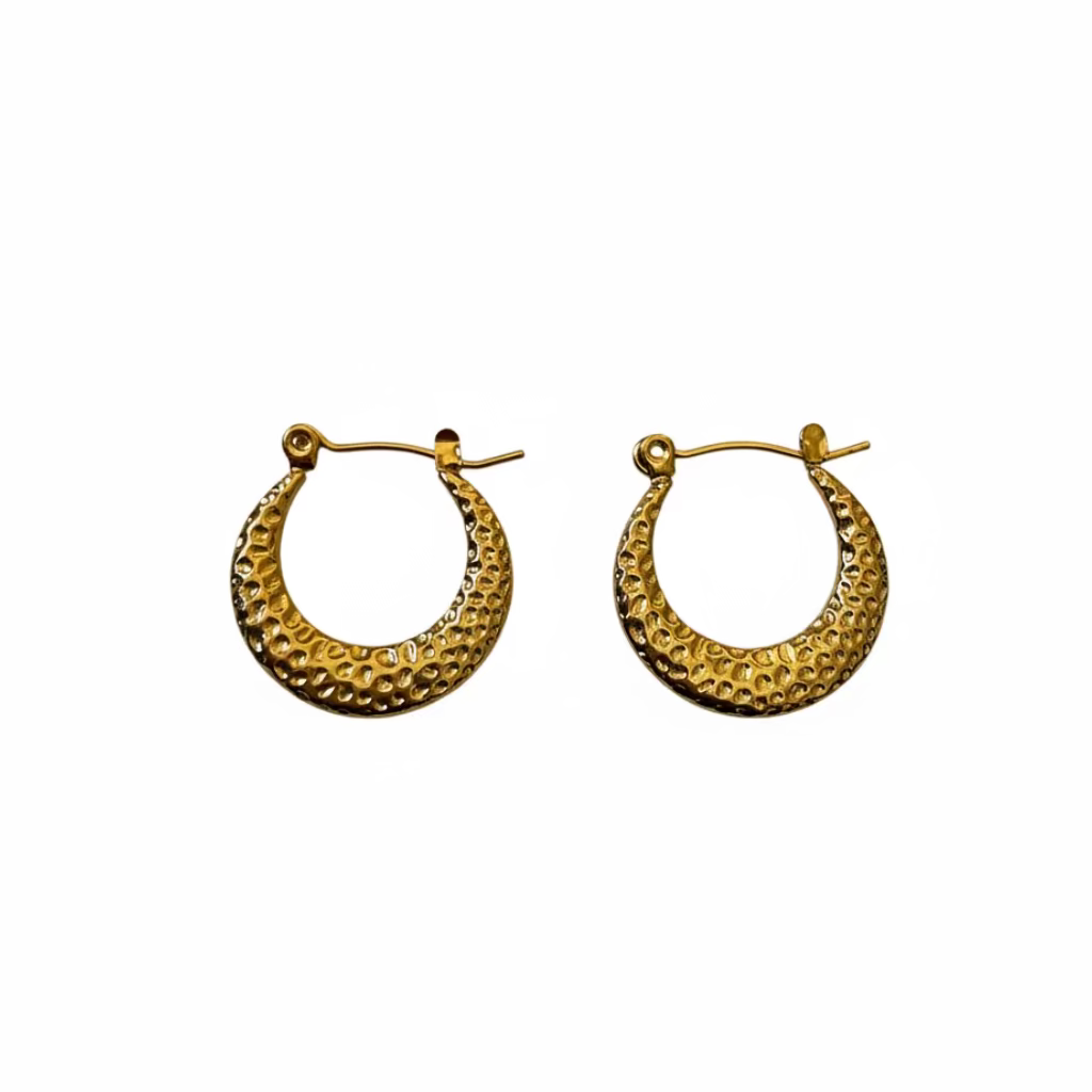 Berry Bliss Earrings