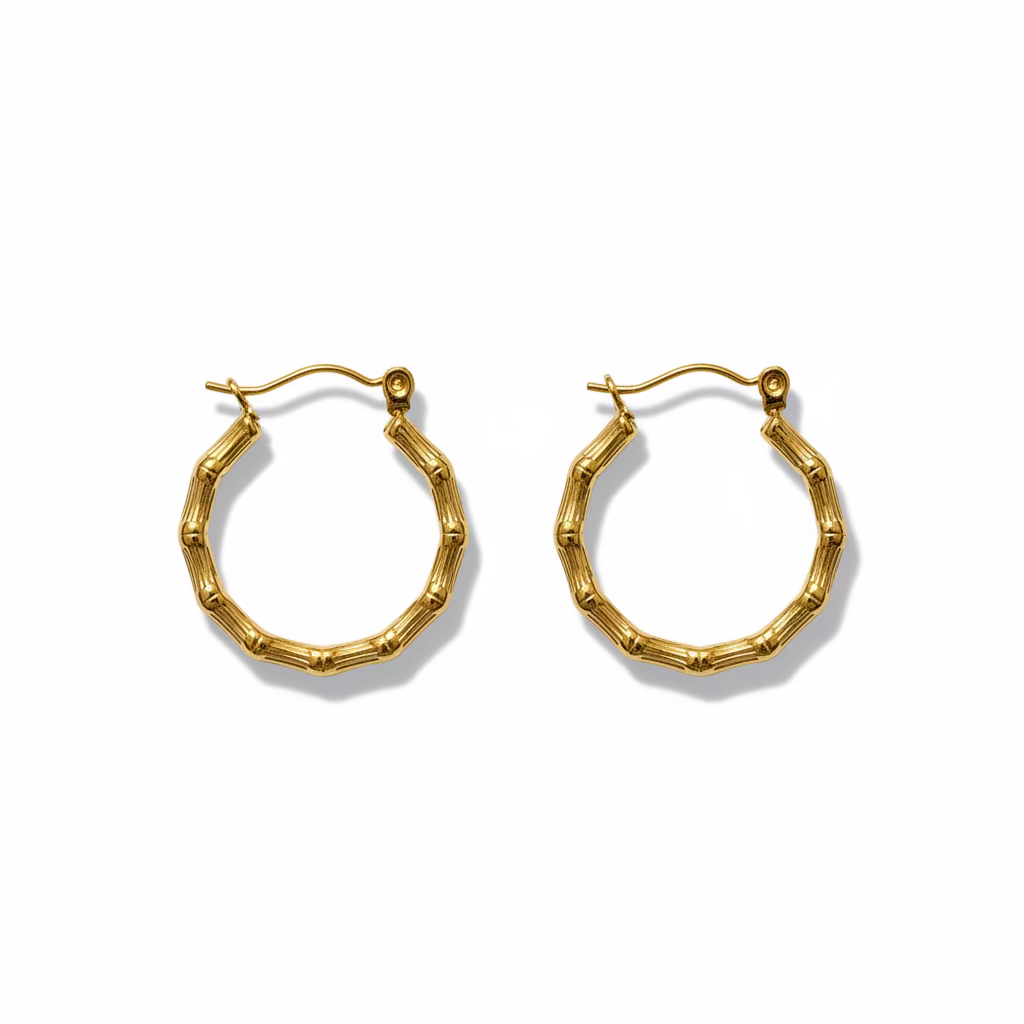 Urban Luxe Earrings