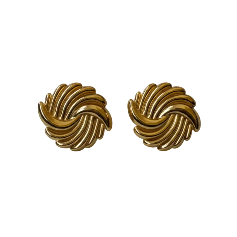Flora Grace Earrings