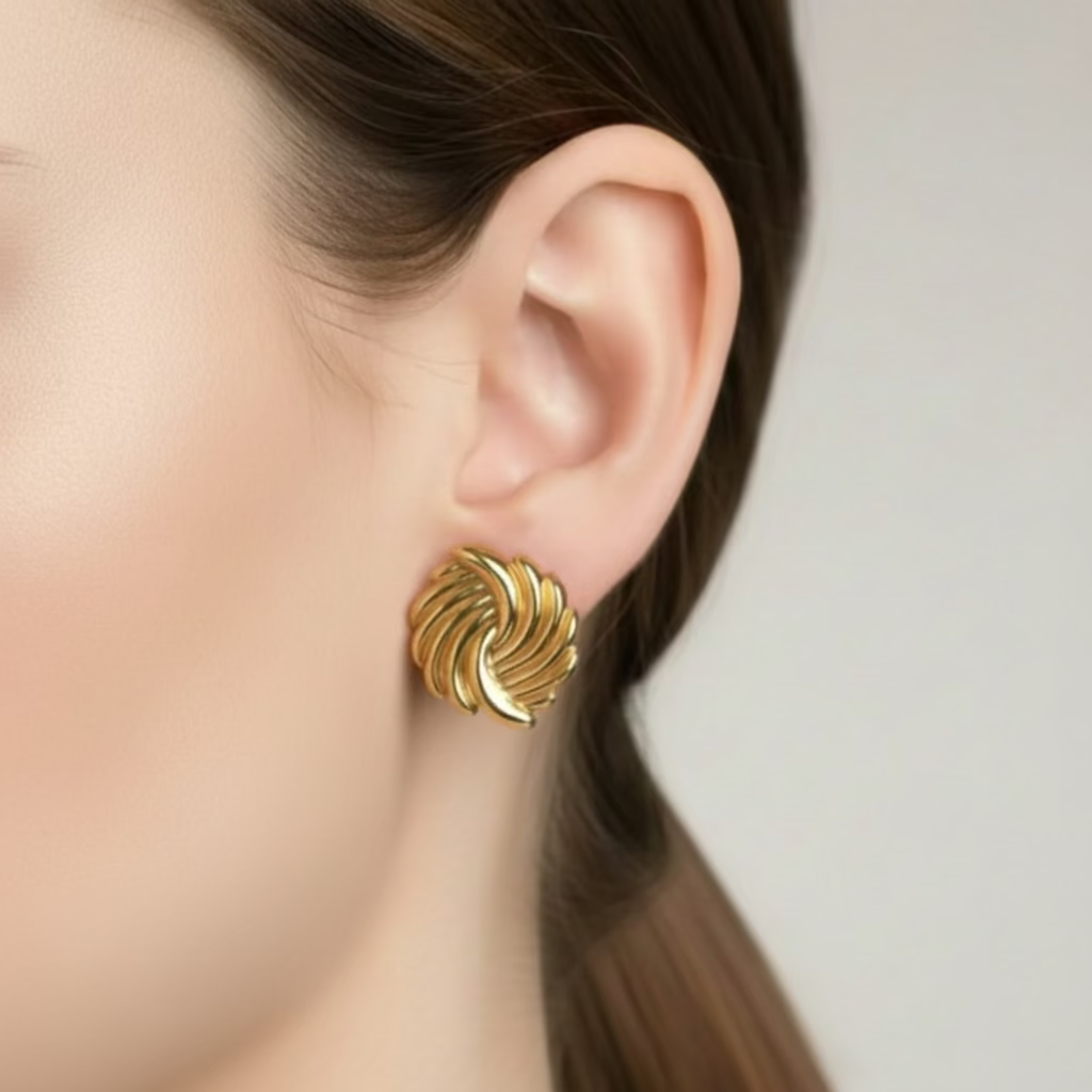 Flora Grace Earrings