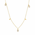 Dew Drop Necklace