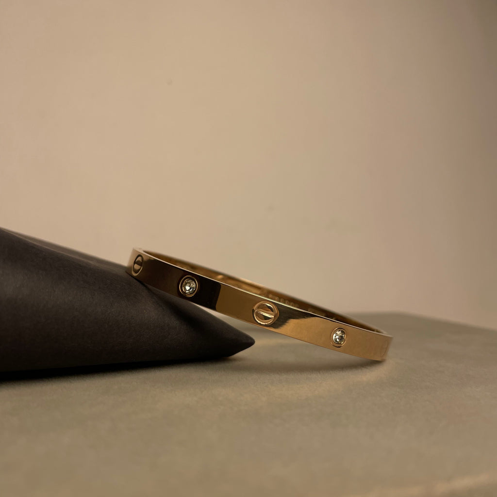 Roselia Diamond Kada