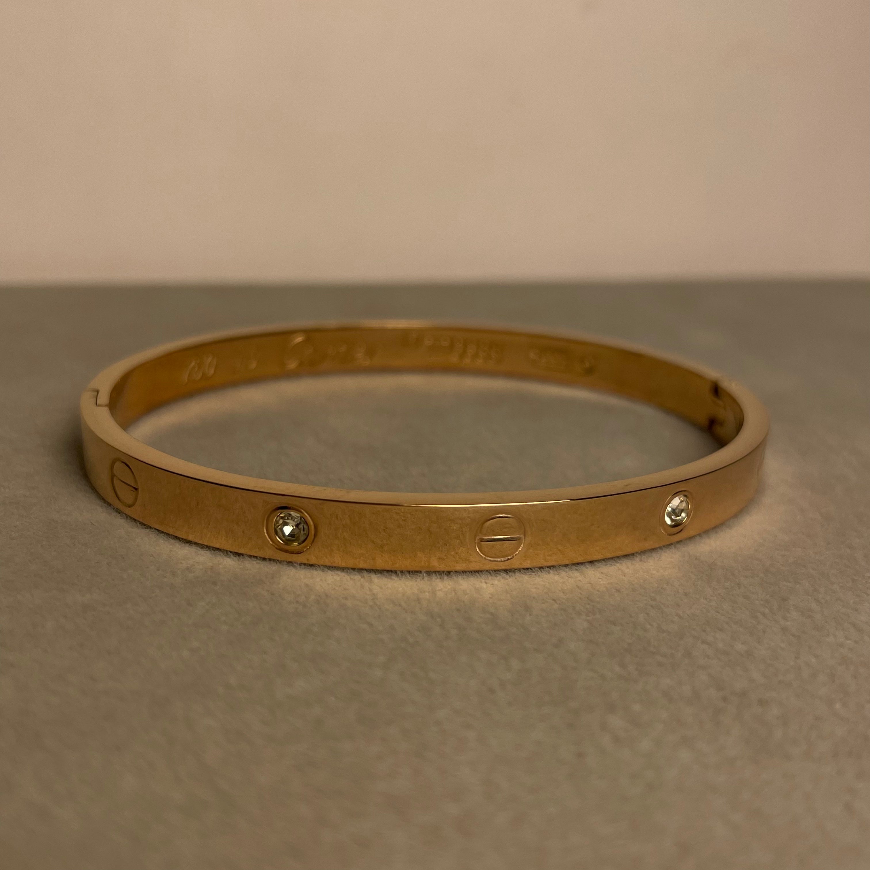 Roselia Diamond Kada