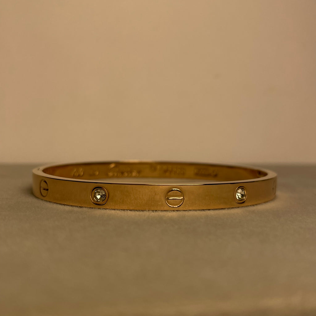 Roselia Diamond Kada