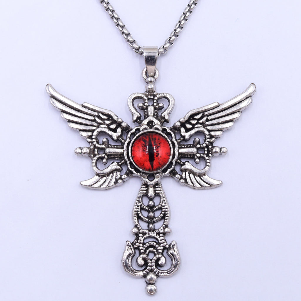 Blood Eye Chain