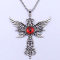 Blood Eye Chain