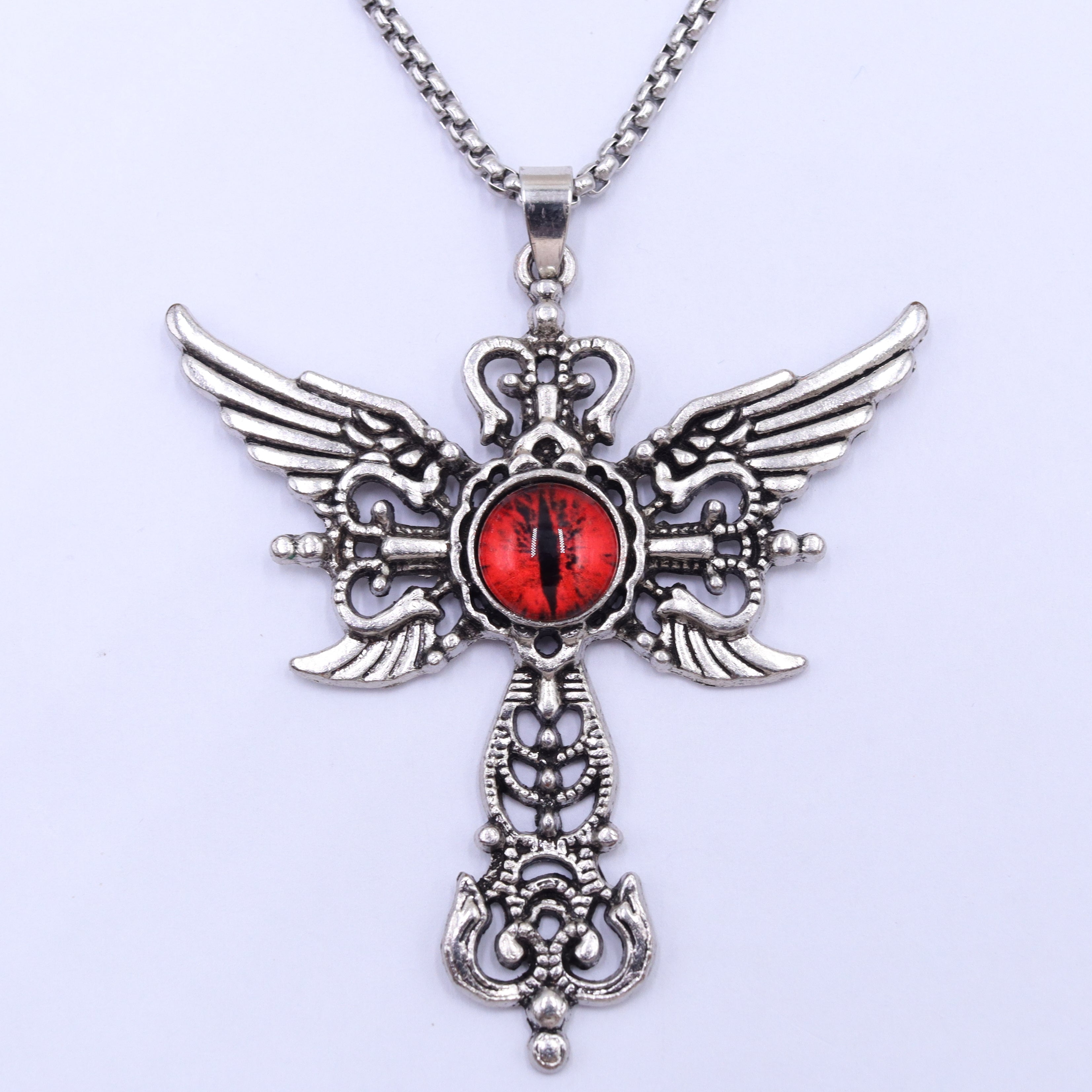Blood Eye Chain