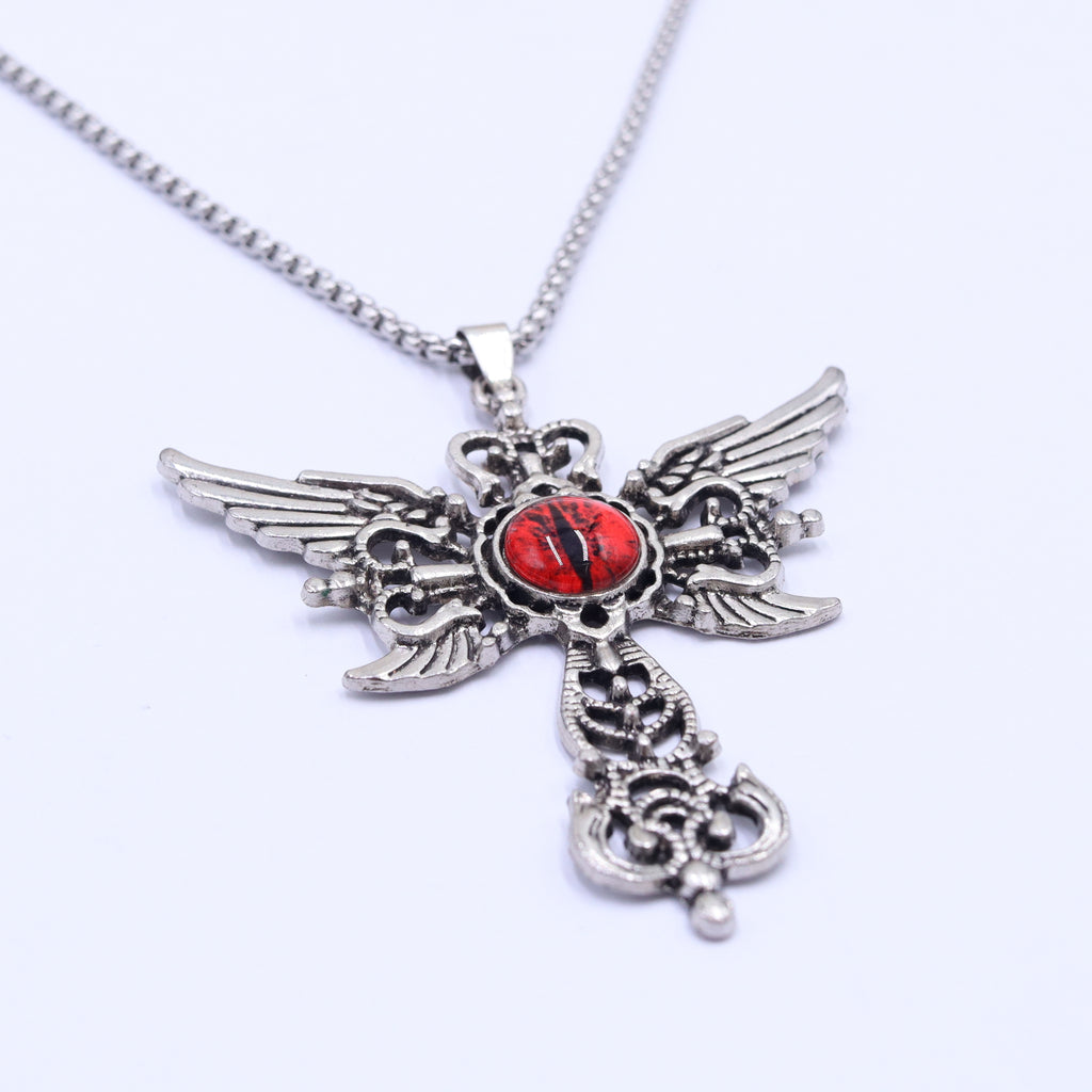 Blood Eye Chain