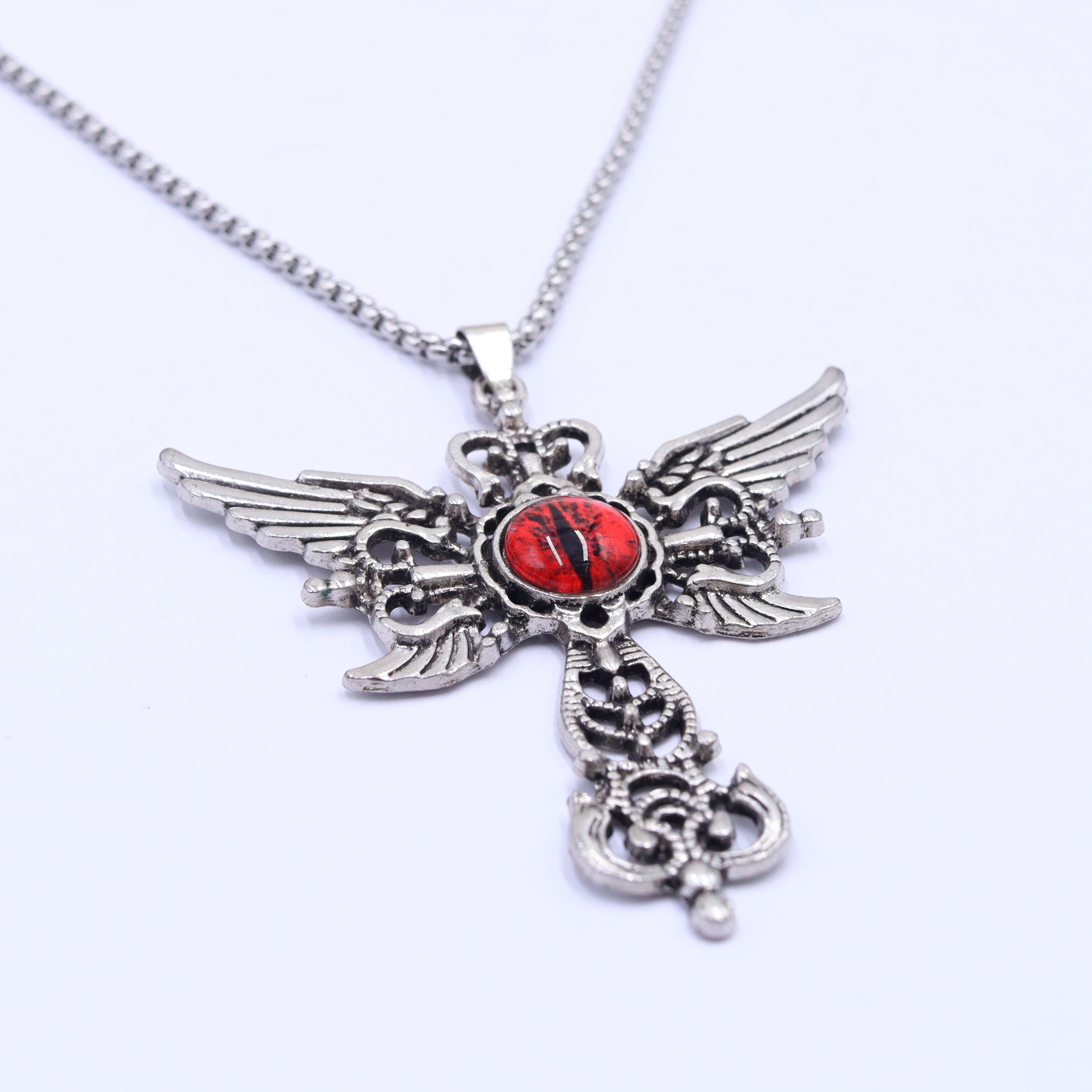 Blood Eye Chain