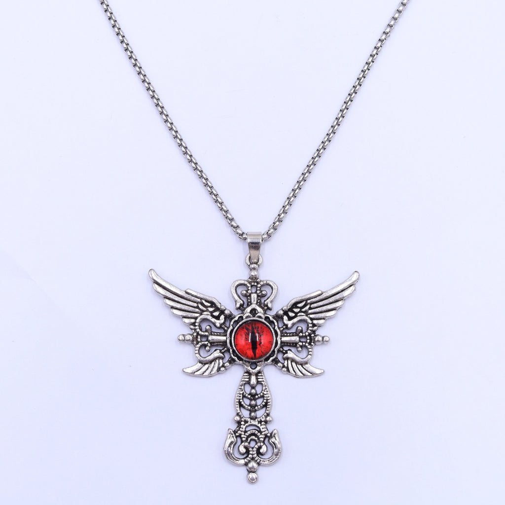 Blood Eye Chain