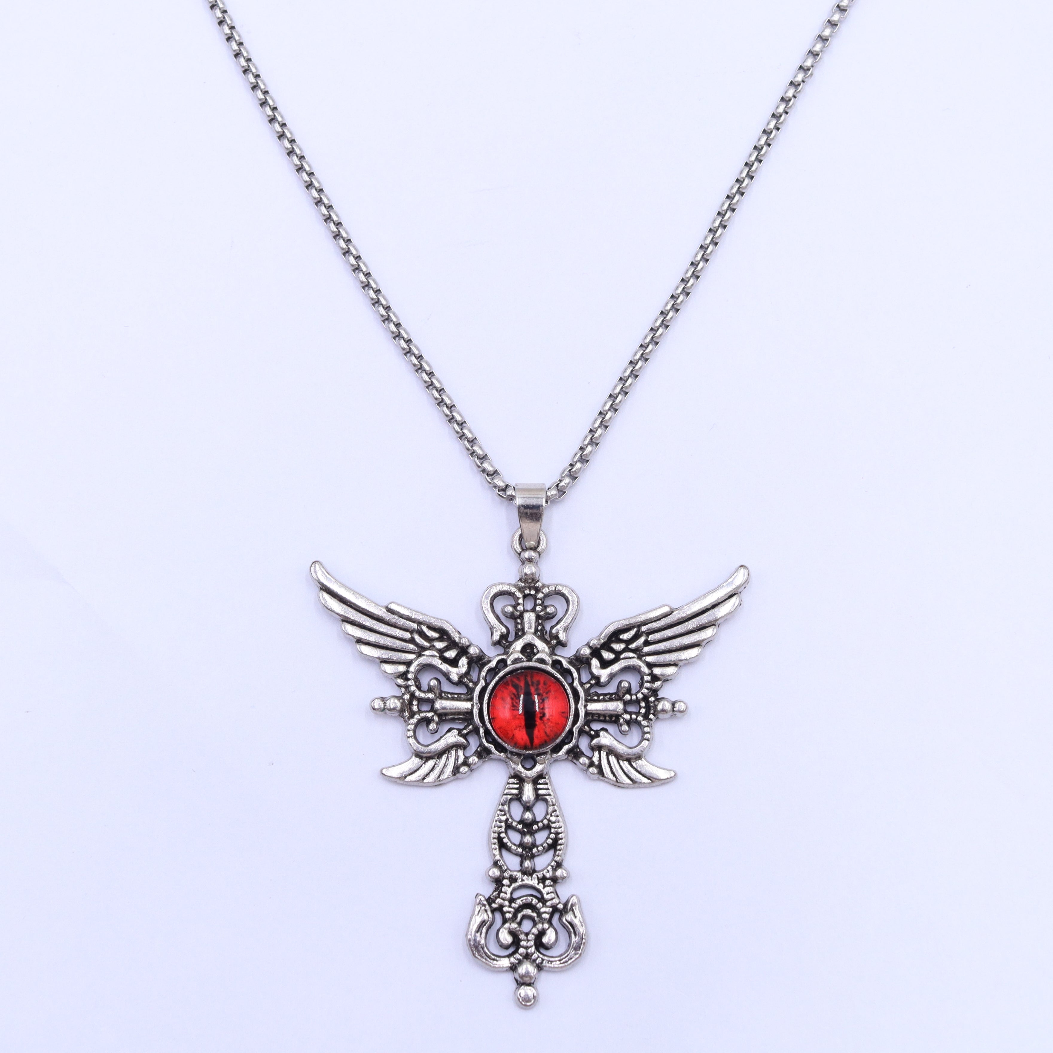 Blood Eye Chain