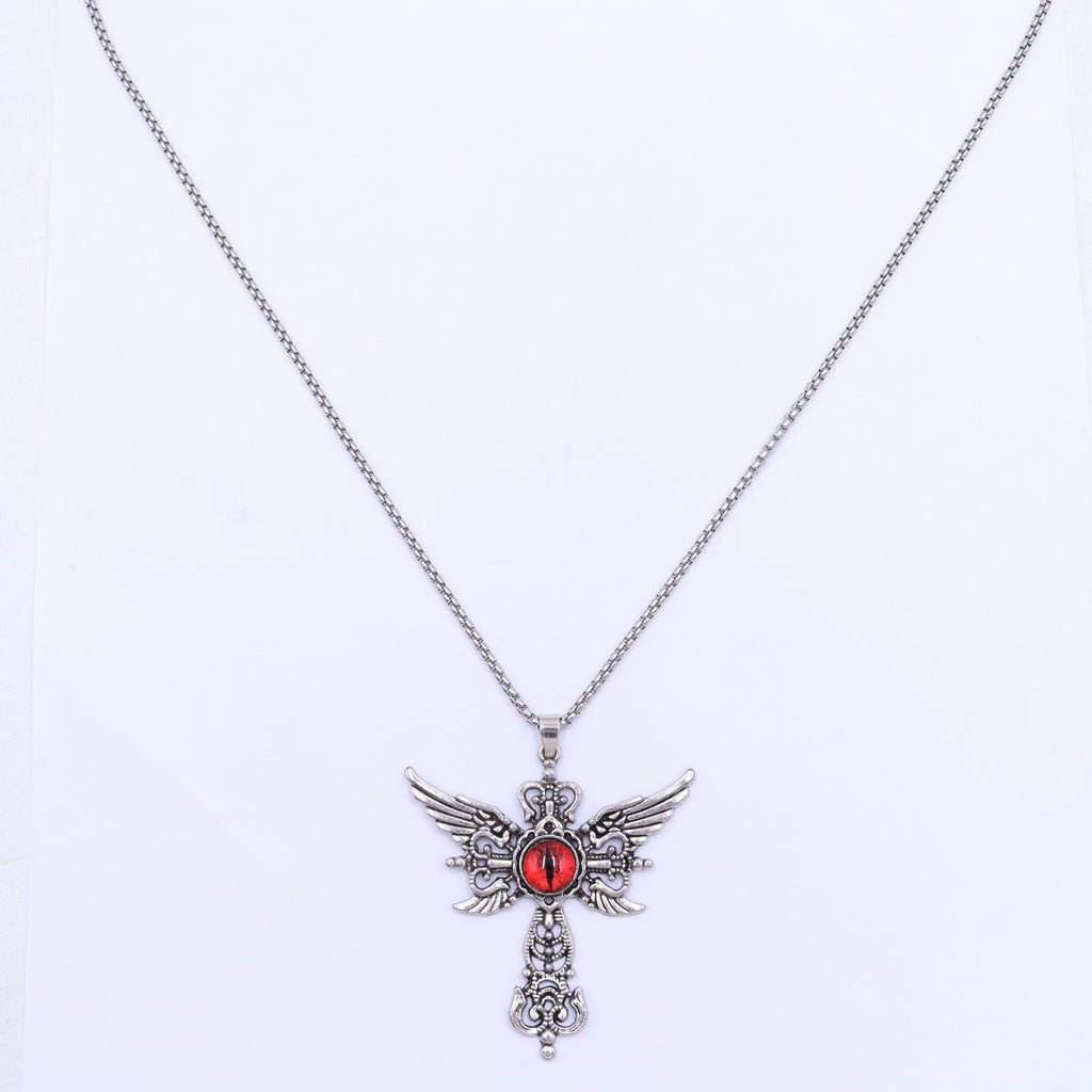Blood Eye Chain