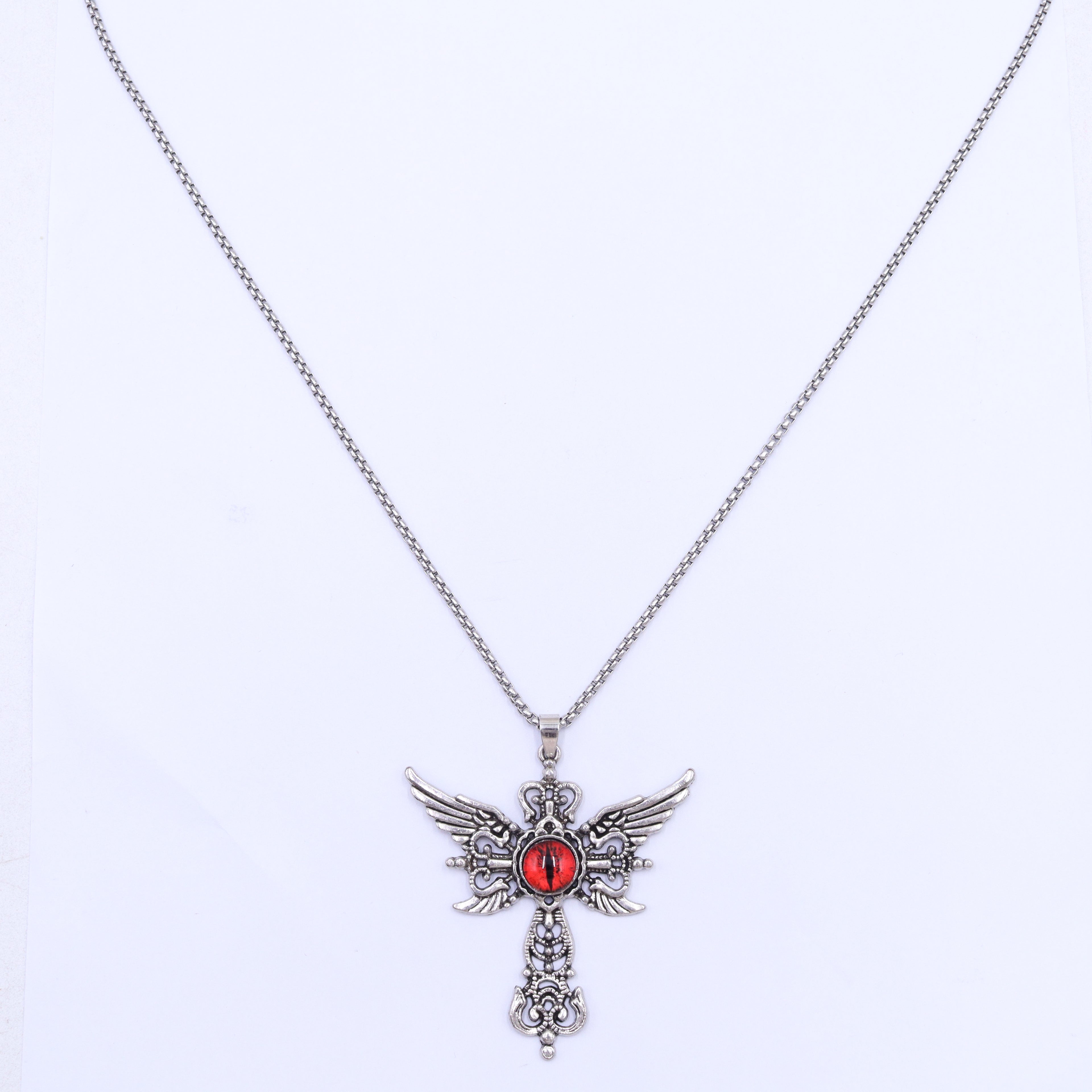 Blood Eye Chain
