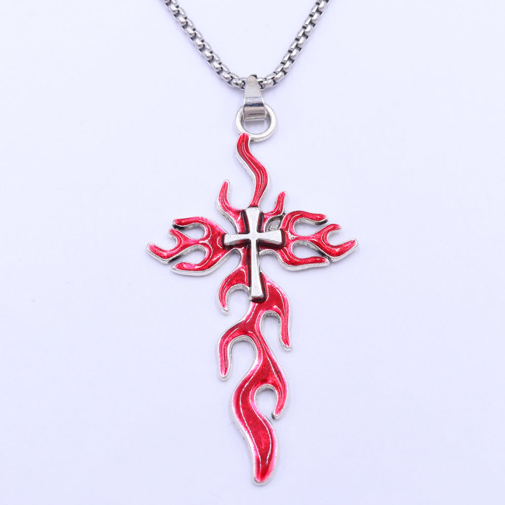 Inferno Cross Chain