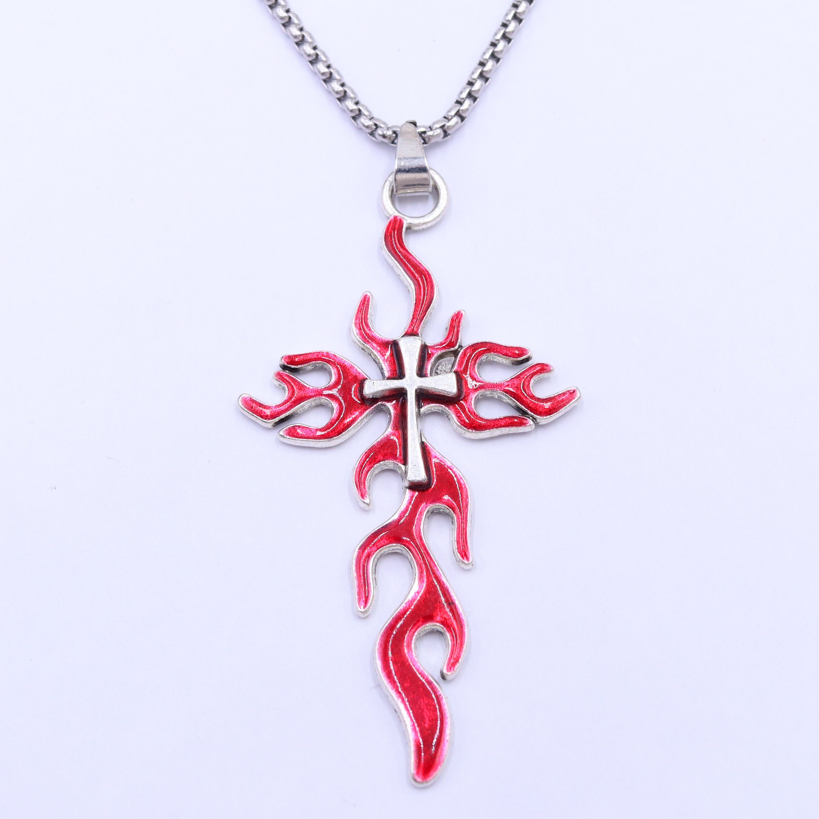 Inferno Cross Chain