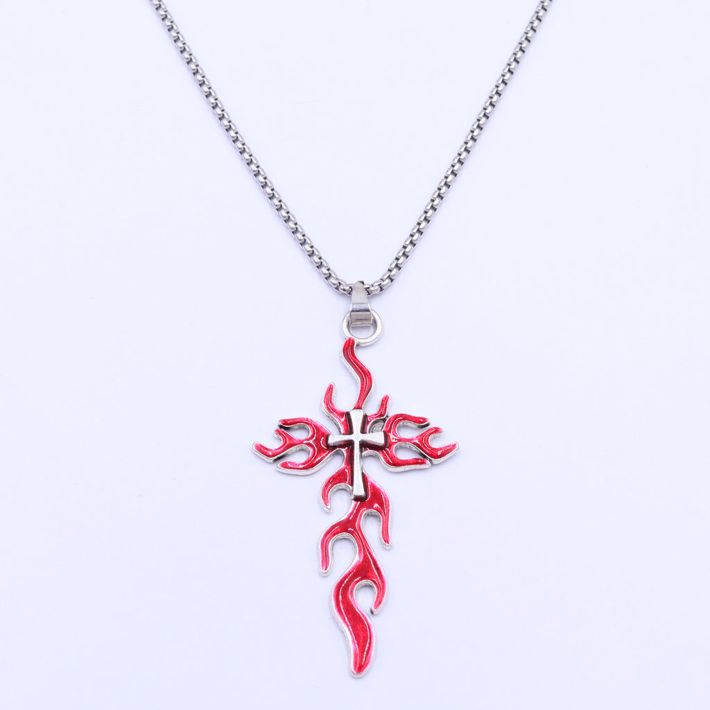 Inferno Cross Chain