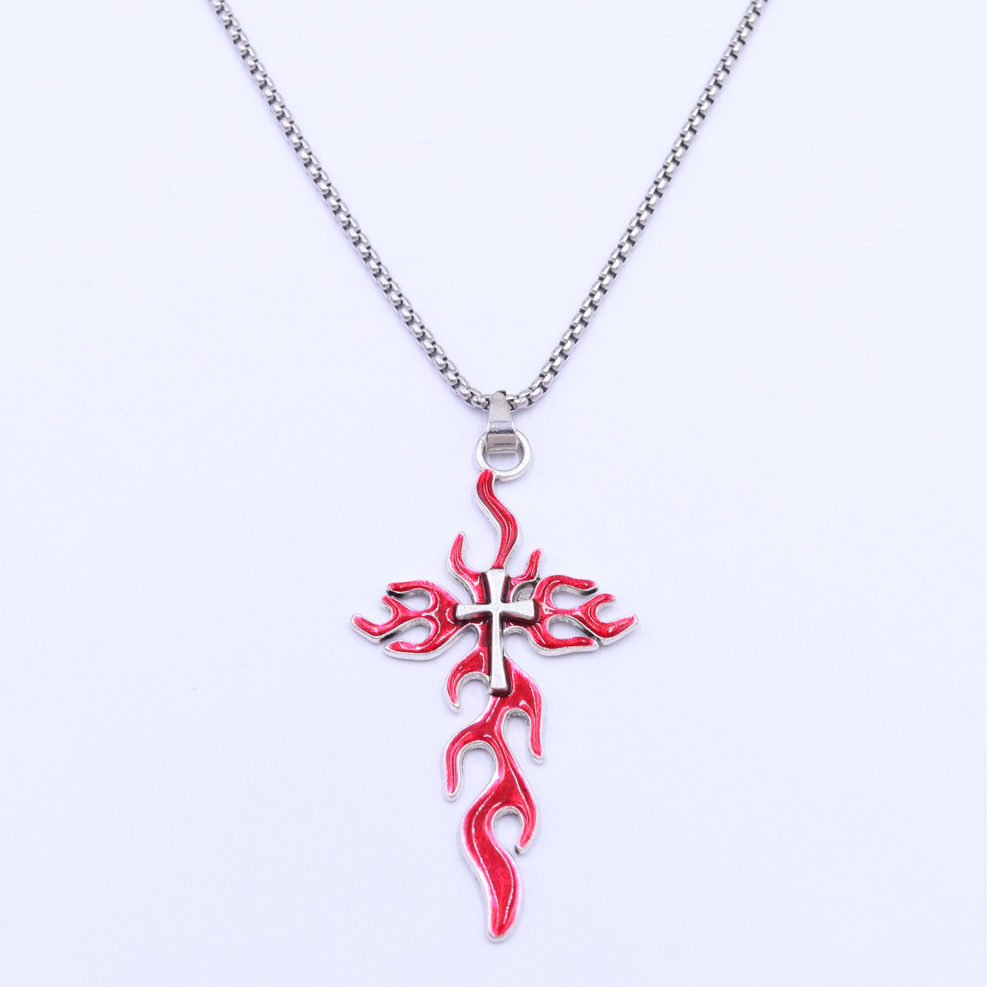 Inferno Cross Chain