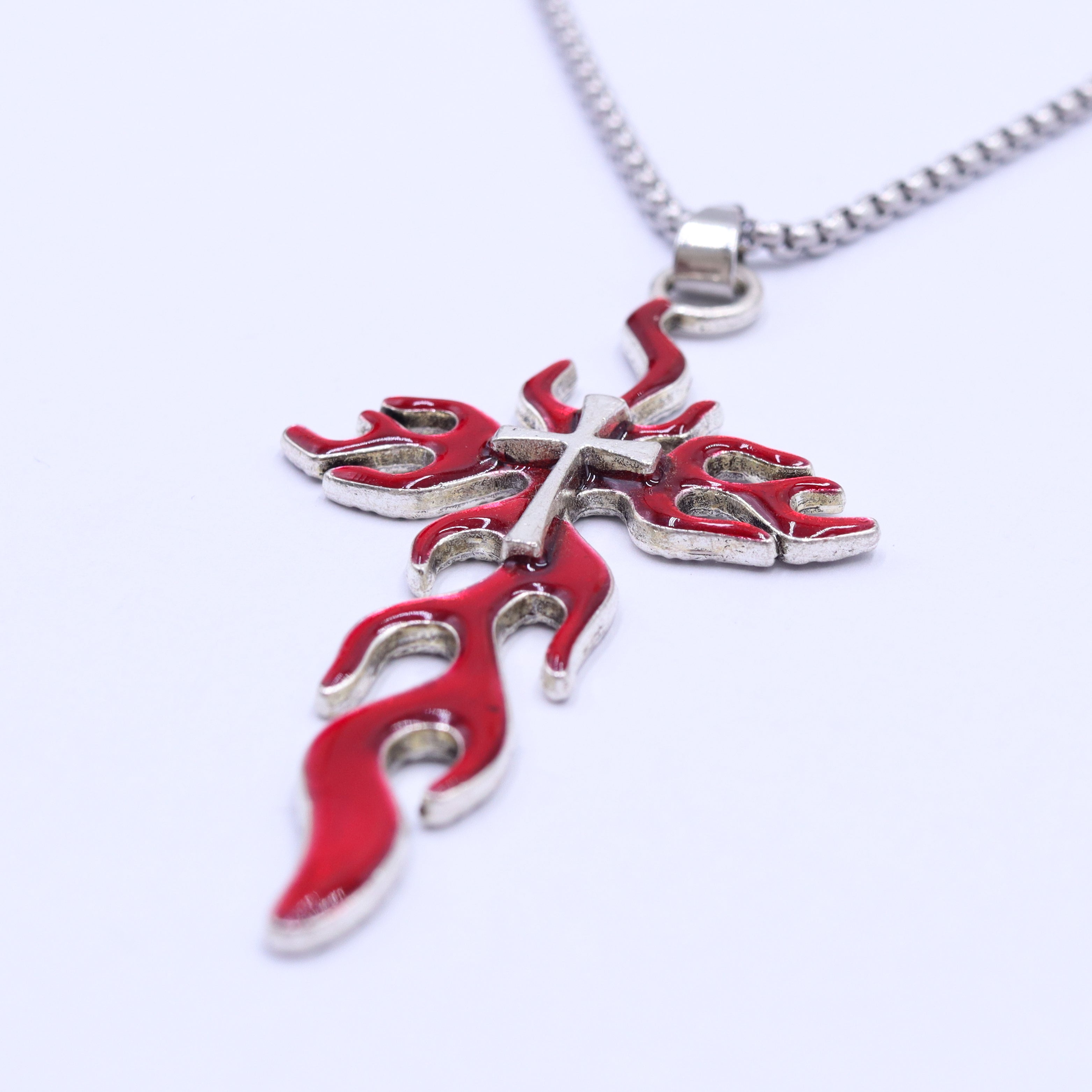 Inferno Cross Chain