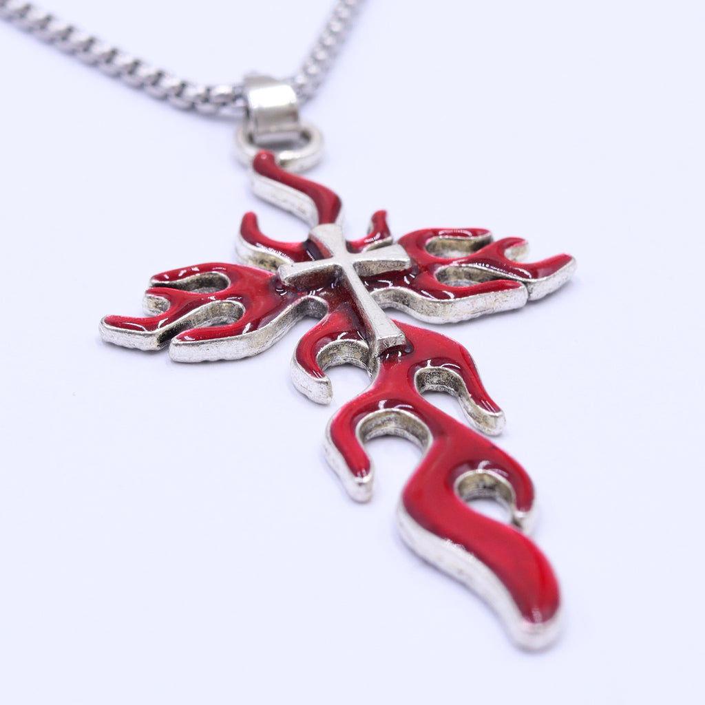 Inferno Cross Chain