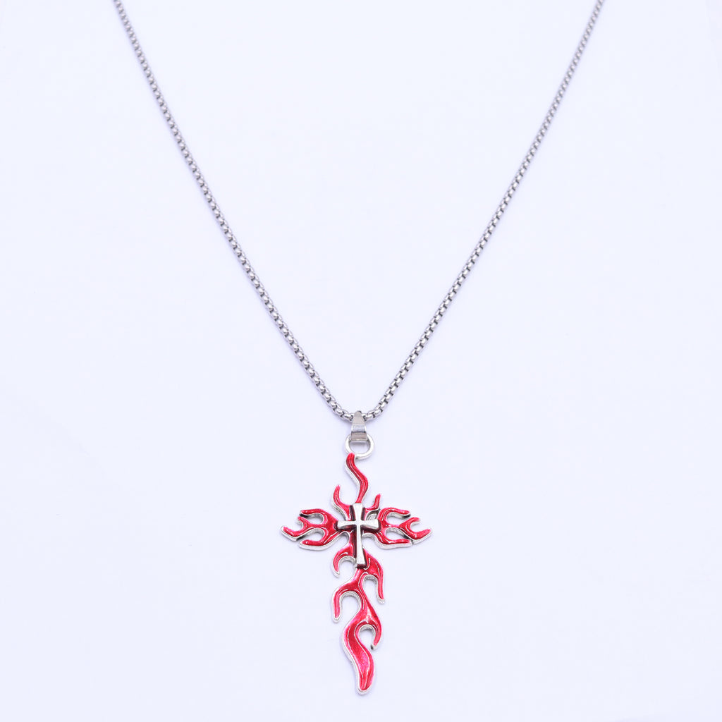 Inferno Cross Chain