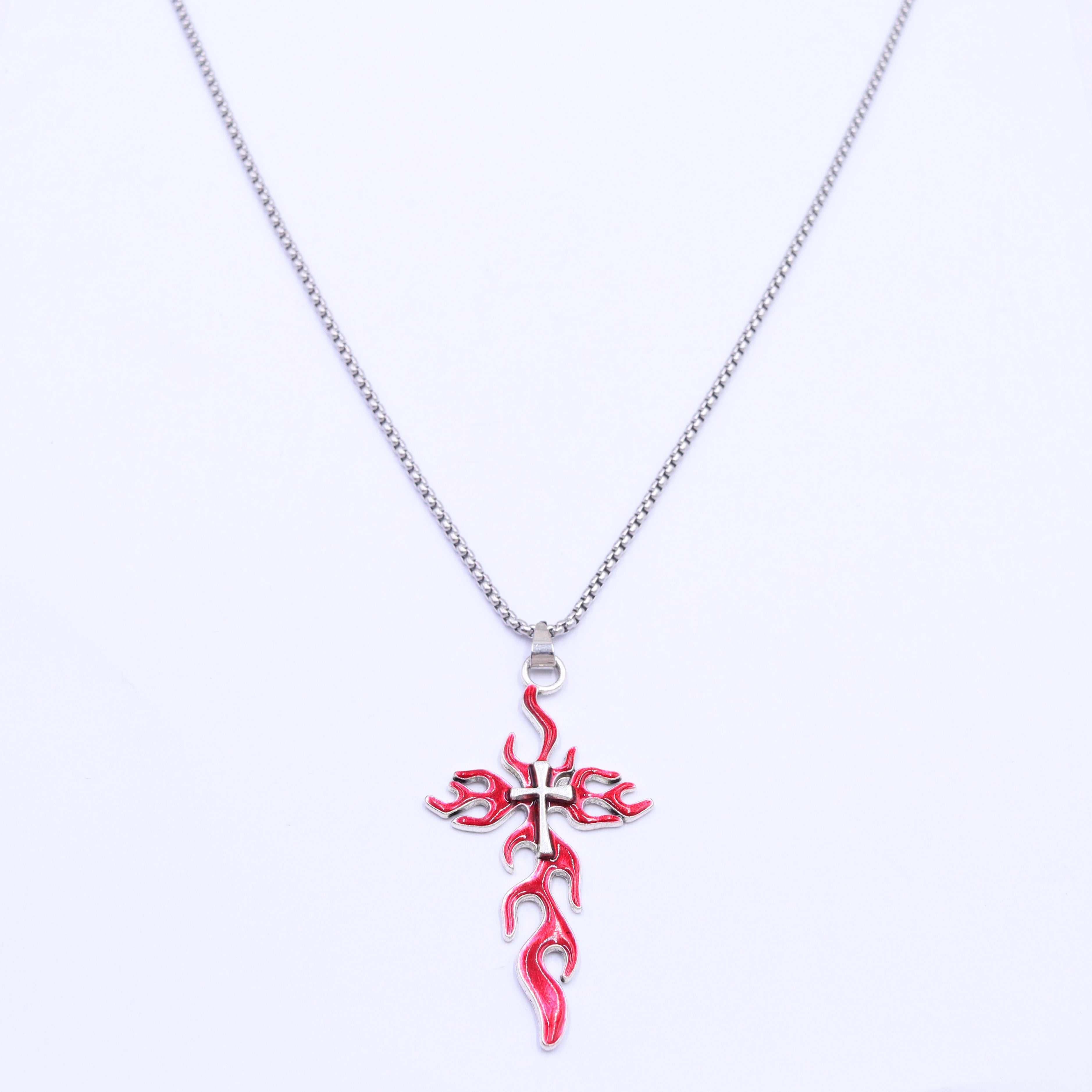 Inferno Cross Chain