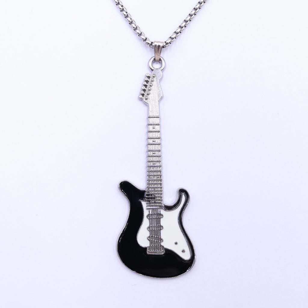 Midnight Guitar Chain