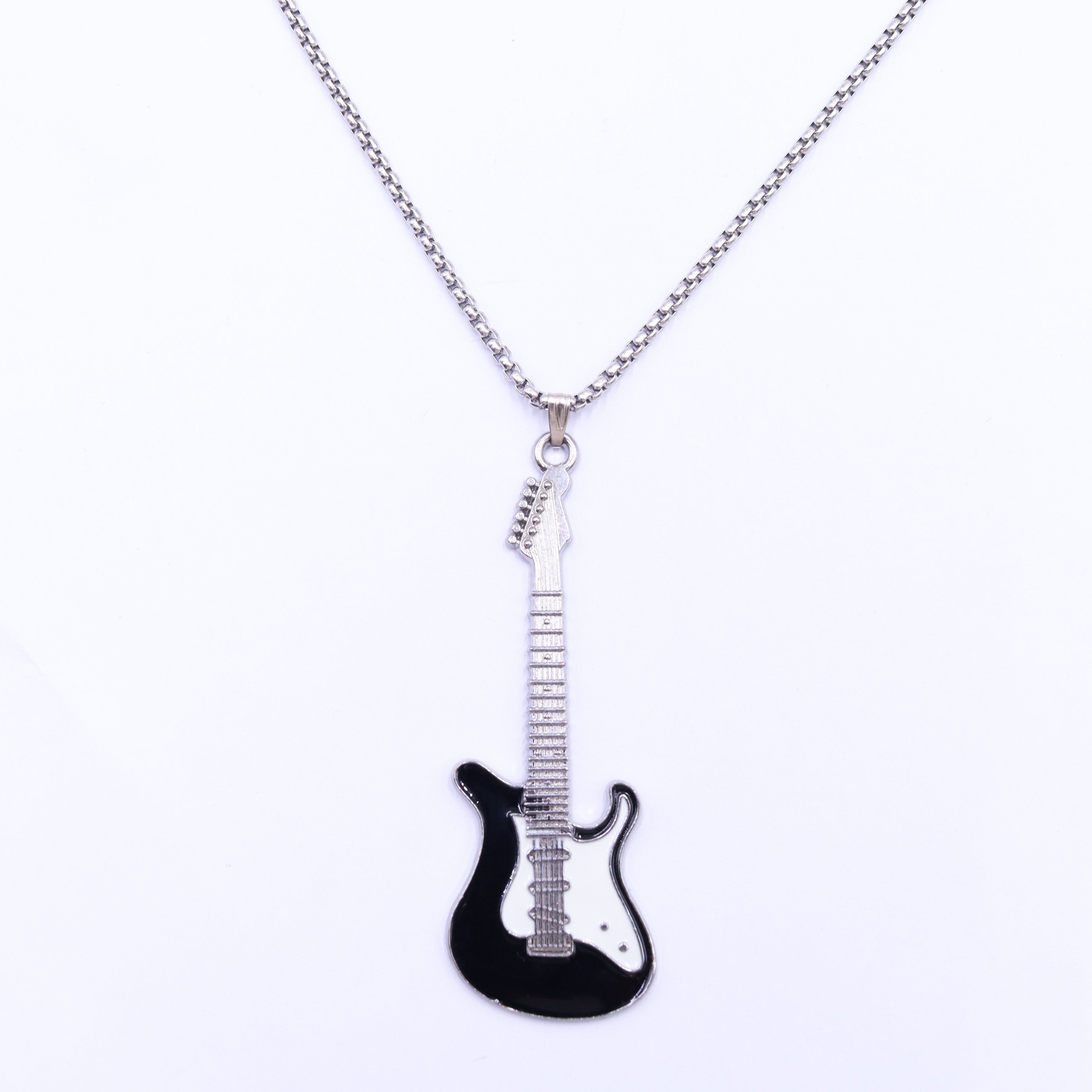 Midnight Guitar Chain