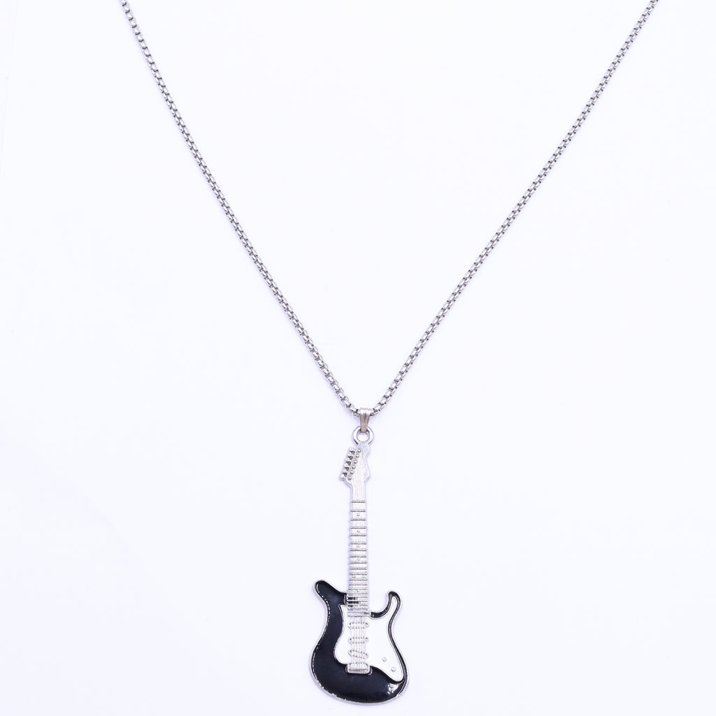 Midnight Guitar Chain